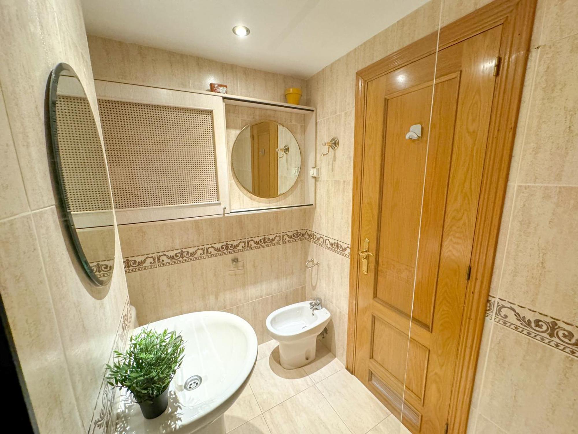 Enjoy El Pilar Turistea Apartment Zaragoza Exterior photo